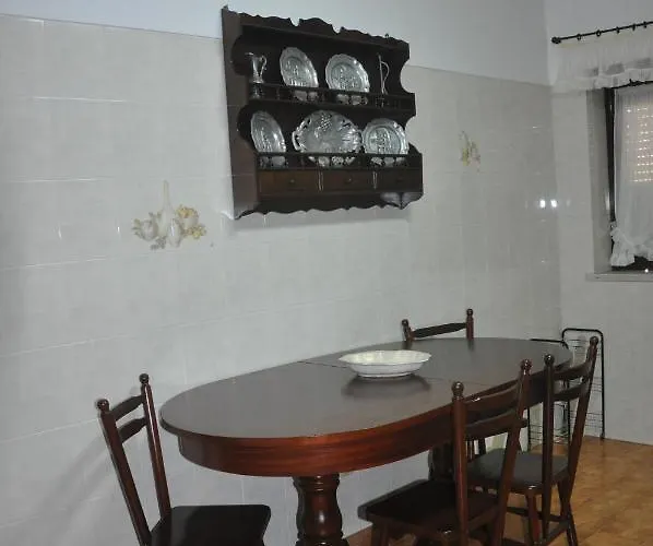 Lejlighed Tic Tac Peniche